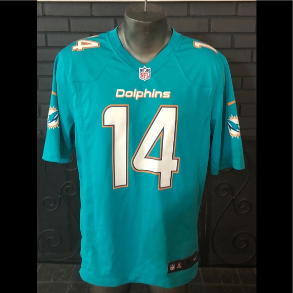 dolphins jersey
